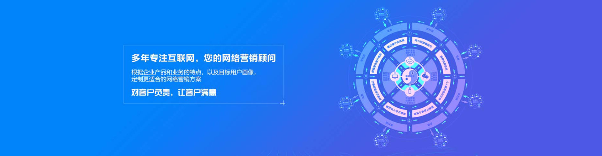 虹口竞价推广开户